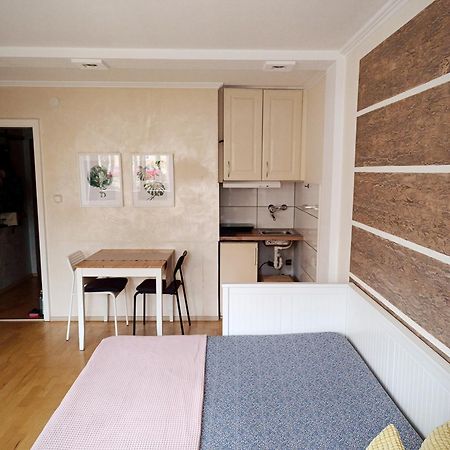 Apartment Am Bach Augsburg Zewnętrze zdjęcie