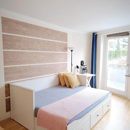 Apartment Am Bach Augsburg Zewnętrze zdjęcie