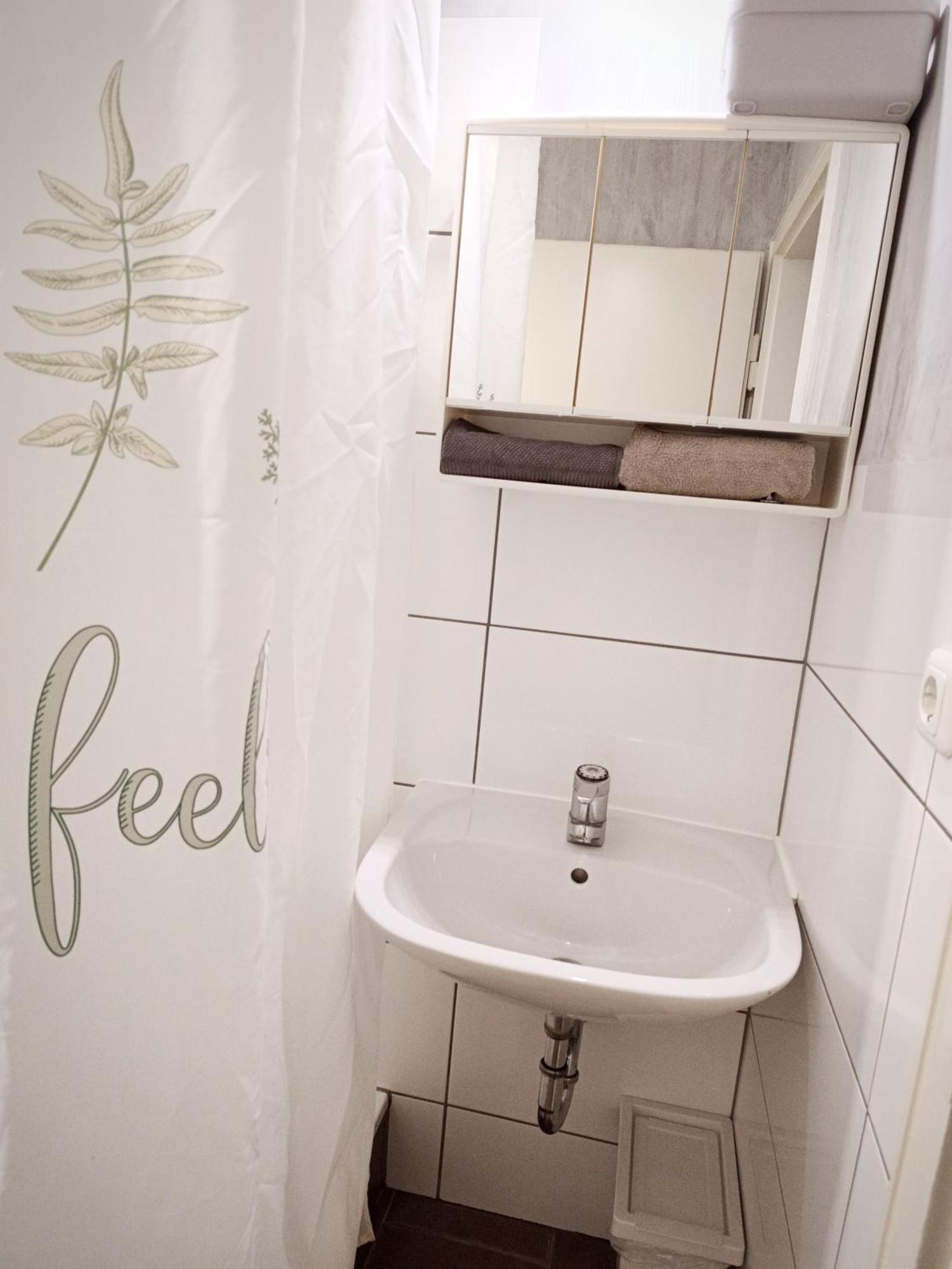 Apartment Am Bach Augsburg Zewnętrze zdjęcie
