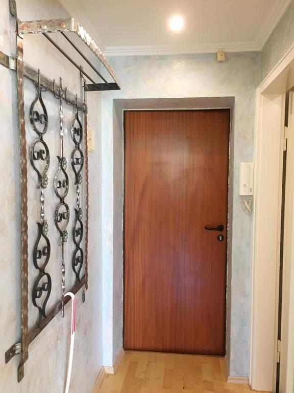 Apartment Am Bach Augsburg Zewnętrze zdjęcie